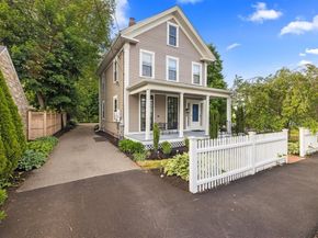 55 Dwight Street, Dedham MA 02026