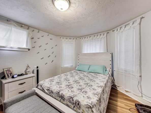 15 Ronan St 3, Boston MA 02125