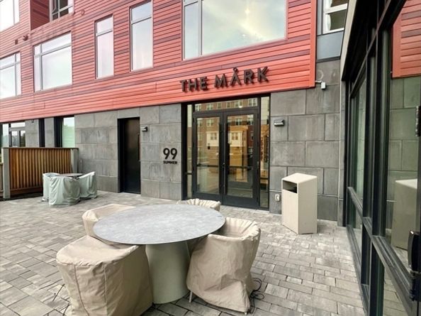 99 Sumner St 503, Boston MA 02128