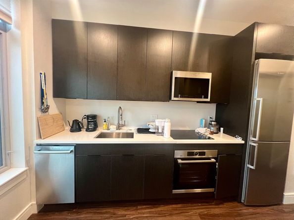 99 Sumner St 503, Boston MA 02128