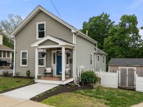 63 Richardson St, Wakefield MA 01880