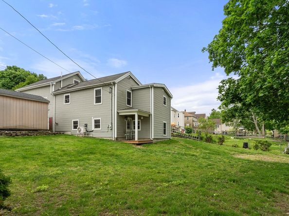 63 Richardson St, Wakefield MA 01880