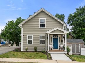 63 Richardson St, Wakefield MA 01880