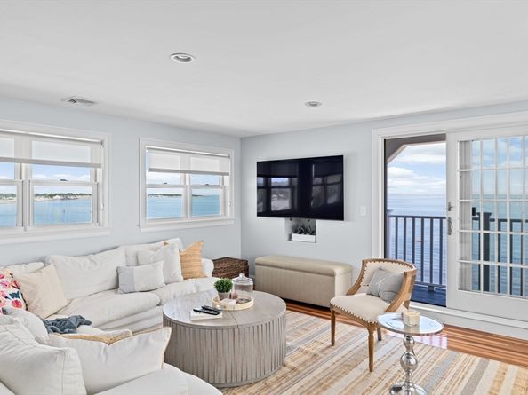 55 Seaside Rd, Scituate MA 02066