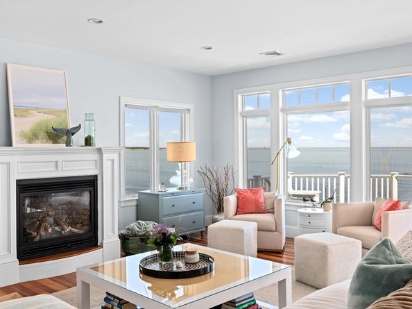 55 Seaside Rd, Scituate MA 02066
