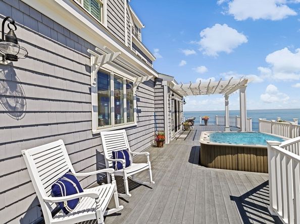55 Seaside Rd, Scituate MA 02066
