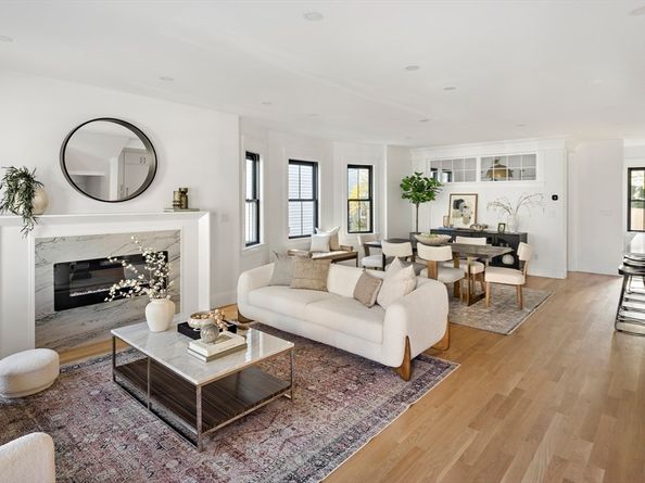 178 Larch Road, Cambridge MA 02138