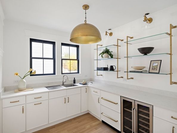 178 Larch Road, Cambridge MA 02138