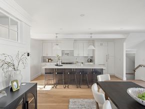 178 Larch Road, Cambridge MA 02138