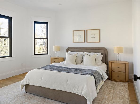178 Larch Road, Cambridge MA 02138