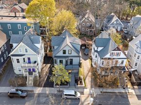 178 Larch Road, Cambridge MA 02138