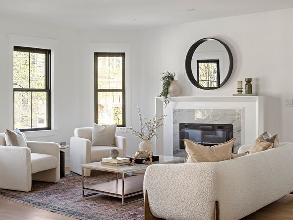 178 Larch Road, Cambridge MA 02138