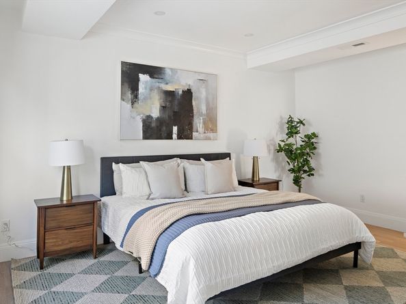 178 Larch Road, Cambridge MA 02138