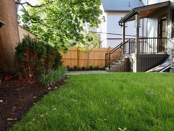 178 Larch Road, Cambridge MA 02138