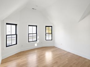 178 Larch Road, Cambridge MA 02138