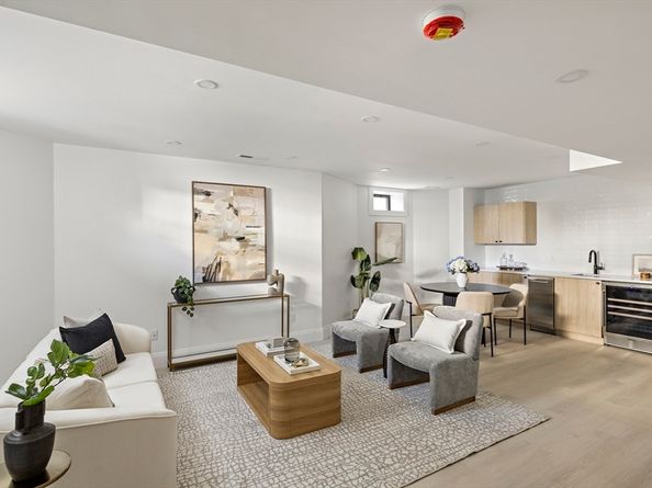 178 Larch Road, Cambridge MA 02138