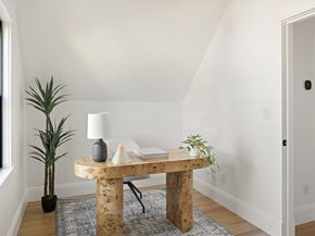 178 Larch Road, Cambridge MA 02138