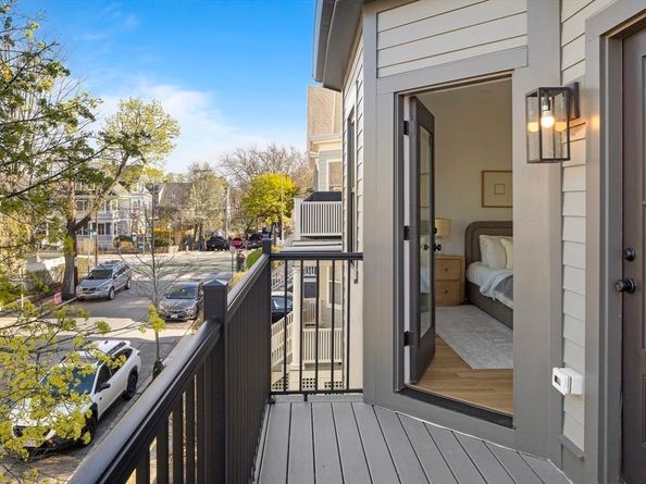 178 Larch Road, Cambridge MA 02138
