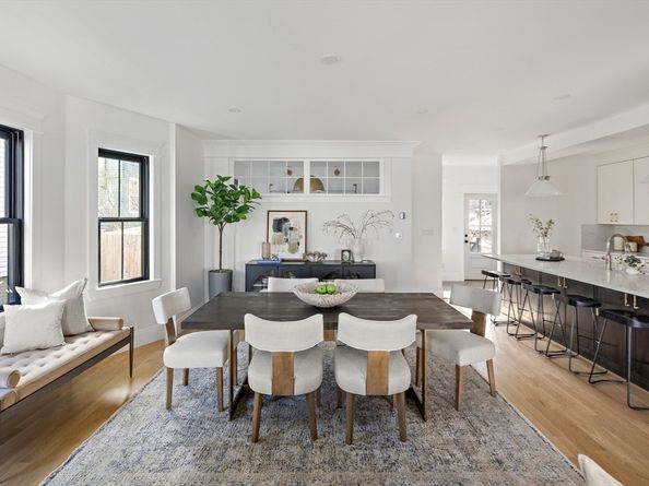 178 Larch Road, Cambridge MA 02138