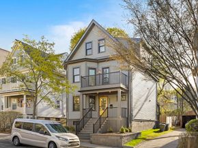178 Larch Road, Cambridge MA 02138