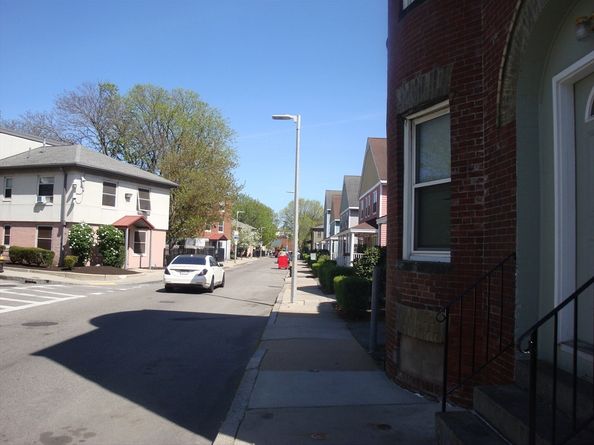 91-93 Zeigler, Boston MA 02119