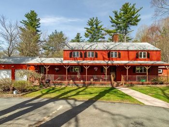 68 Corey Hill Rd
