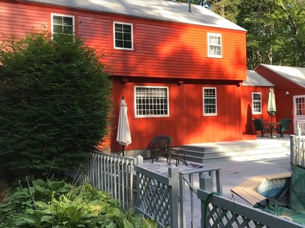 68 Corey Hill Rd, Ashburnham MA 01430