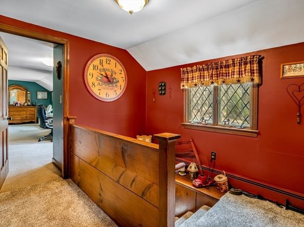 68 Corey Hill Rd, Ashburnham MA 01430