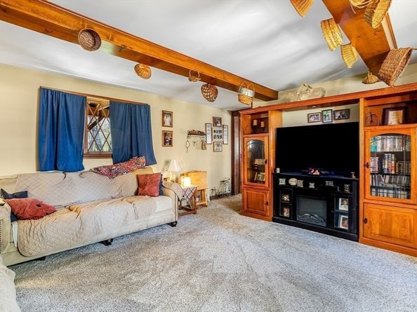 68 Corey Hill Rd, Ashburnham MA 01430