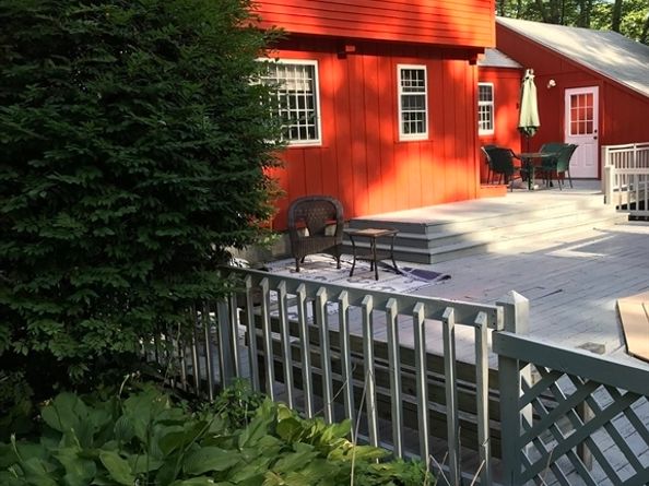 68 Corey Hill Rd, Ashburnham MA 01430