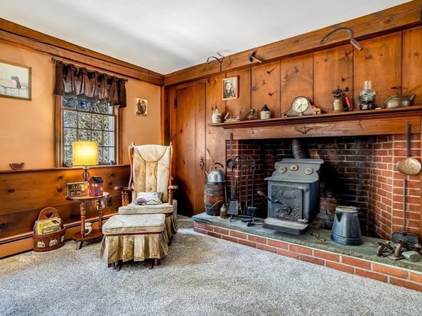 68 Corey Hill Rd, Ashburnham MA 01430