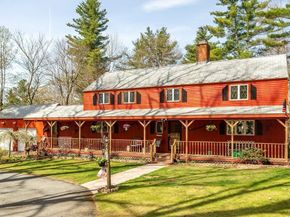 68 Corey Hill Rd, Ashburnham MA 01430