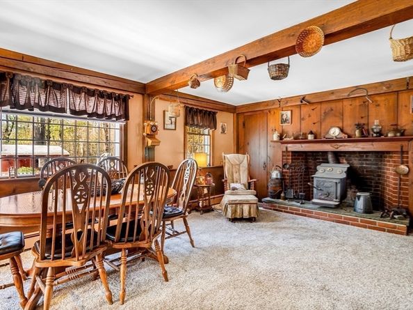 68 Corey Hill Rd, Ashburnham MA 01430