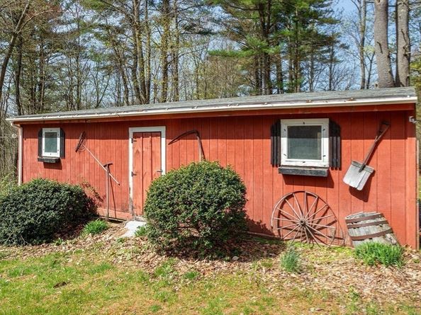 68 Corey Hill Rd, Ashburnham MA 01430
