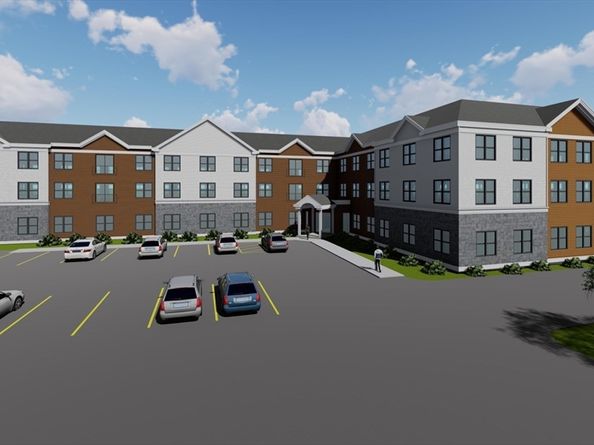 0 Rockville Park, Stoneham MA 02180