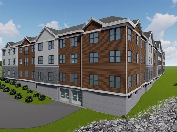 0 Rockville Park, Stoneham MA 02180
