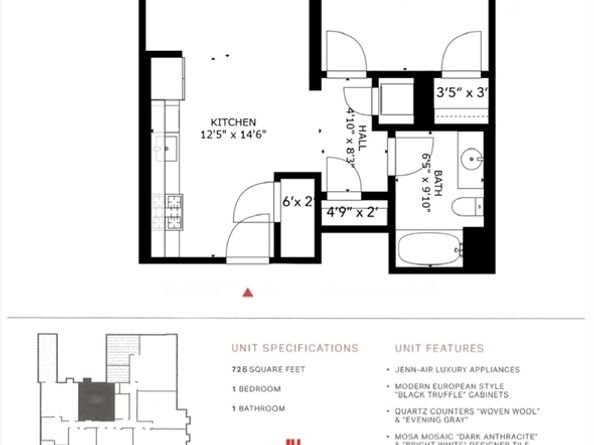 1963-1975 Massachusetts Avenue 404, Cambridge MA 02140