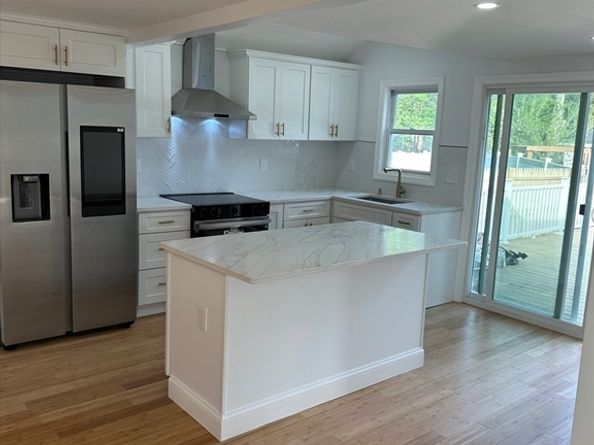 52 Adams Street, Stoughton MA 02072
