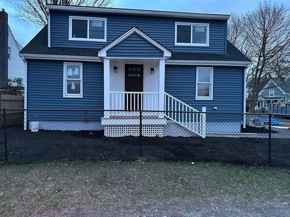 52 Adams Street, Stoughton MA 02072