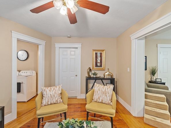 94-96 Hamilton Street, Worcester MA 01604