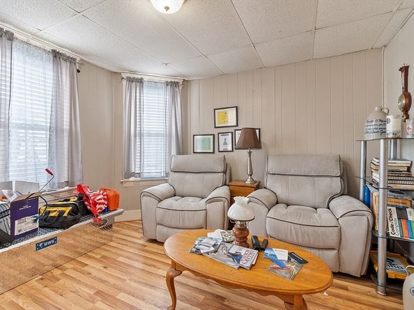 94-96 Hamilton Street, Worcester MA 01604