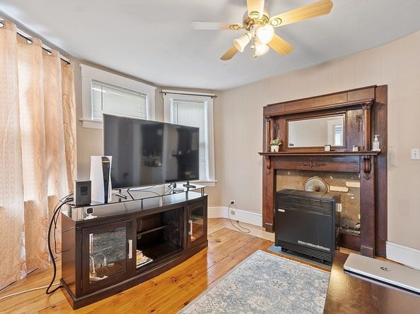 94-96 Hamilton Street, Worcester MA 01604