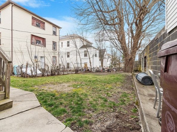 94-96 Hamilton Street, Worcester MA 01604