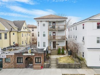 94-96 Hamilton Street