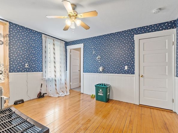94-96 Hamilton Street, Worcester MA 01604
