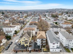 94-96 Hamilton Street, Worcester MA 01604