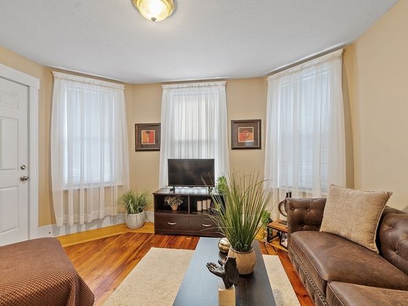 94-96 Hamilton Street, Worcester MA 01604
