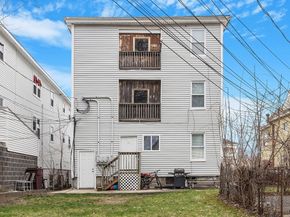 94-96 Hamilton Street, Worcester MA 01604