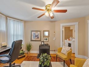 94-96 Hamilton Street, Worcester MA 01604