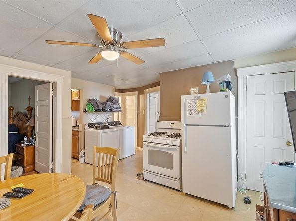 94-96 Hamilton Street, Worcester MA 01604